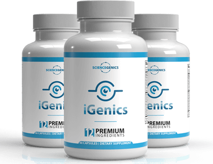 Buy iGenics